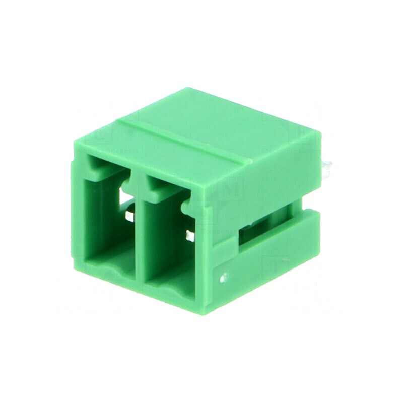 Regletă de conexiuni deconectabilă 3,81mm, 2 piste, tată drept | Electronic-mag.ro | Componente Electronice Regletă de conexiuni deconectabilă 3,81mm, 2 piste, tată drept | Electronic-mag.ro | Componente Electronice