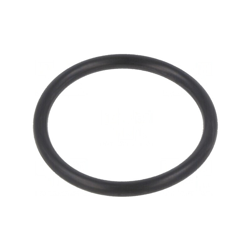 Garnitură O-ring cauciuc NBR 3mm 30mm neagră | Electronic-mag.ro | Componente Electronice Garnitură O-ring cauciuc NBR 3mm 30mm neagră | Electronic-mag.ro | Componente Electronice