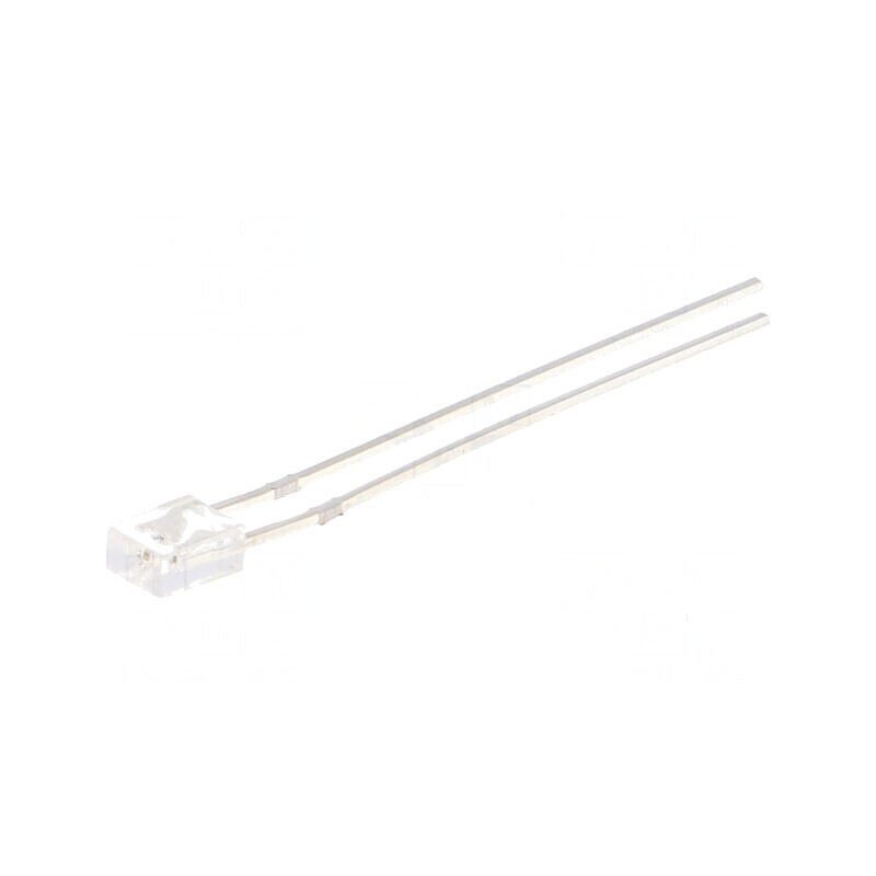 LED dreptunghiular roșu 2x3x4mm 500-800mcd 20mA | Electronic-mag.ro | Componente Electronice LED dreptunghiular roșu 2x3x4mm 500-800mcd 20mA | Electronic-mag.ro | Componente Electronice