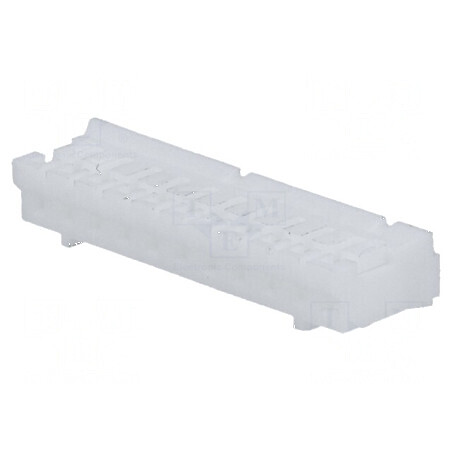 Conector cablu-placă mufă mamă PIN 11 PH Pas 2mm | Electronic-mag.ro | Componente Electronice