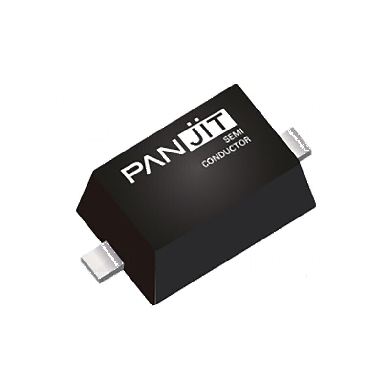 Diodă TVS bidirecțională 27,27÷30,14V 1A 350W SOD323 | Electronic-mag.ro | Componente Electronice Diodă TVS bidirecțională 27,27÷30,14V 1A 350W SOD323 | Electronic-mag.ro | Componente Electronice