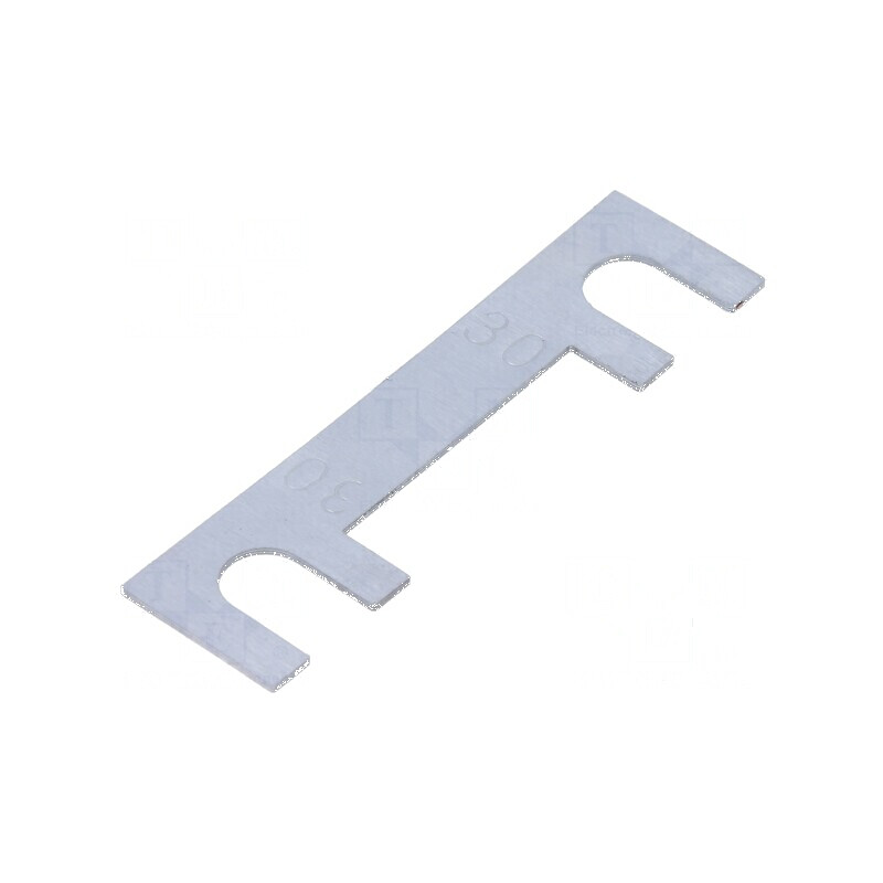 Siguranță auto 30A cu bandă | Electronic-mag.ro | Componente Electronice
