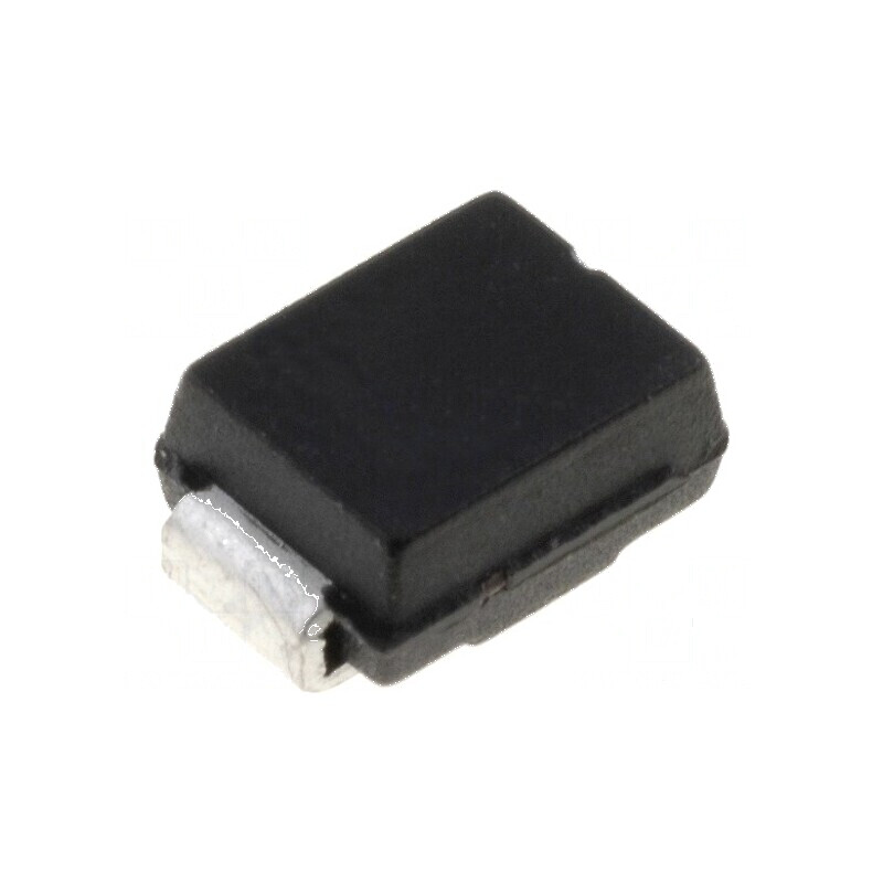 Diodă Schottky SMD 40V 2A SMB - Redresor  | Electronic-mag.ro | Componente Electronice