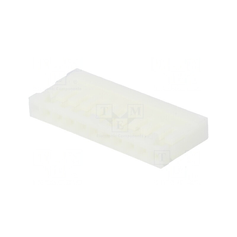 Conector cablu-cablu/PCB mufa mamă DF1B 2,5mm PIN 11 drept | Electronic-mag.ro | Componente Electronice Conector cablu-cablu/PCB mufa mamă DF1B 2,5mm PIN 11 drept | Electronic-mag.ro | Componente Electronice