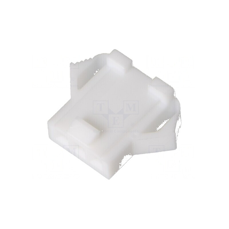 Conector cablu-cablu PCB mufa mamă DF1B 2,5mm 3 pini | Electronic-mag.ro | Componente Electronice Conector cablu-cablu PCB mufa mamă DF1B 2,5mm 3 pini | Electronic-mag.ro | Componente Electronice