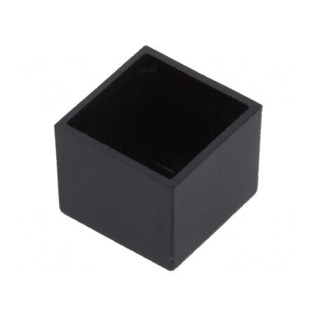 Carcasă din ABS pentru turnare X: 14mm Y: 14mm Z: 11,5mm | Electronic-mag.ro | Componente Electronice