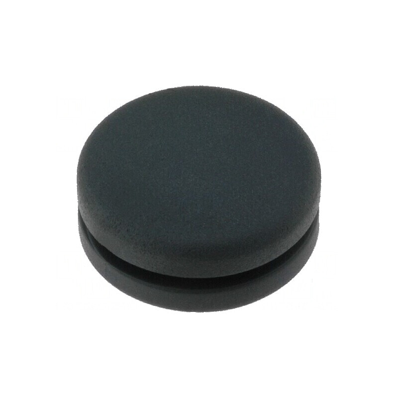 Manșon cu cap adâncit 12,5mm montaj, 9,5mm orificiu -50÷95°C | Electronic-mag.ro | Componente Electronice Manșon cu cap adâncit 12,5mm montaj, 9,5mm orificiu -50÷95°C | Electronic-mag.ro | Componente Electronice