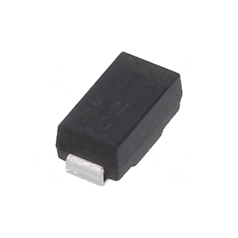 Diodă TVS 200W 275V Unidirecțională 1F DO214AC | Electronic-mag.ro | Componente Electronice Diodă TVS 200W 275V Unidirecțională 1F DO214AC | Electronic-mag.ro | Componente Electronice