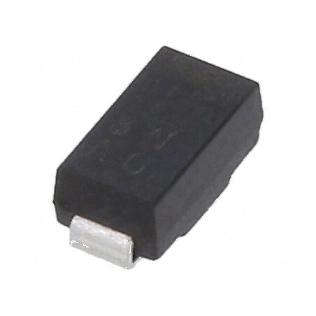 Diodă TVS 200W 275V Unidirecțională 1F DO214AC | Electronic-mag.ro | Componente Electronice