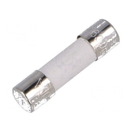 Siguranță întârziere 630mA 250VAC 5x20mm în vrac | Electronic-mag.ro | Componente Electronice