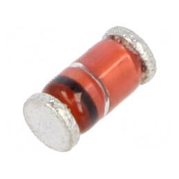 Diodă Zener 1W 13V SMD DO213AB MELF Glass ZMY | Electronic-mag.ro | Componente Electronice