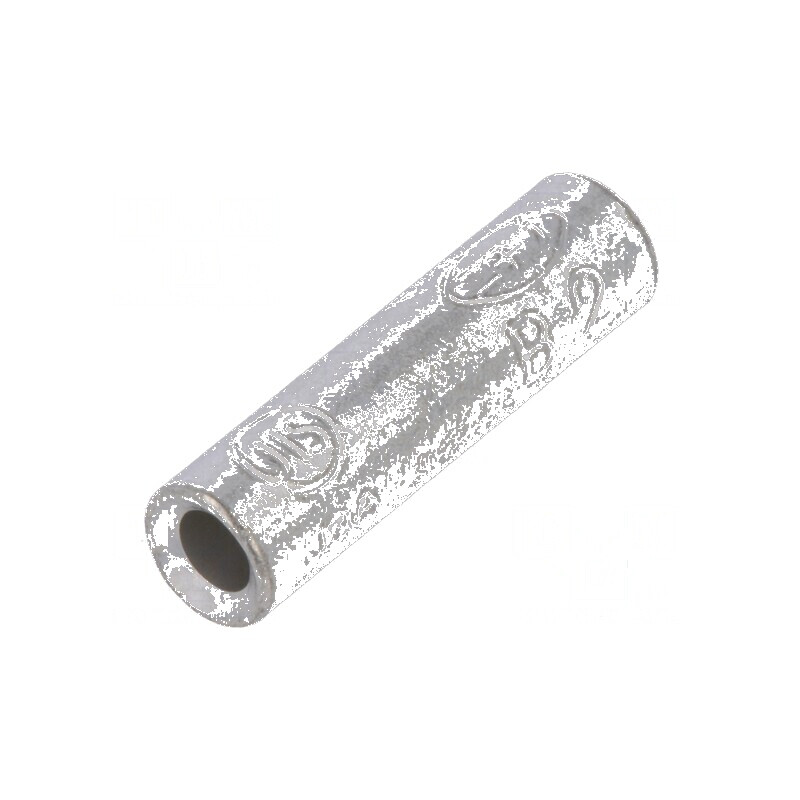 Vârf crimpat îmbinat 1,04÷2,63mm² pe cablu neizolat | Electronic-mag.ro | Componente Electronice