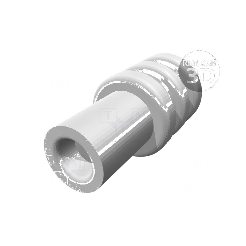 Garnitură fir MCP 1.5K Micro-Timer II galbenă Øext 3,9mm | Electronic-mag.ro | Componente Electronice