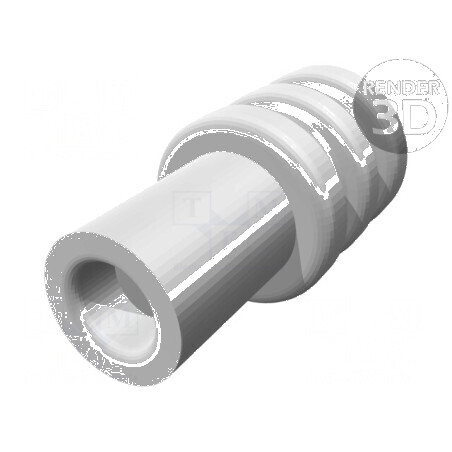 Garnitură fir MCP 1.5K Micro-Timer II galbenă Øext 3,9mm | Electronic-mag.ro | Componente Electronice