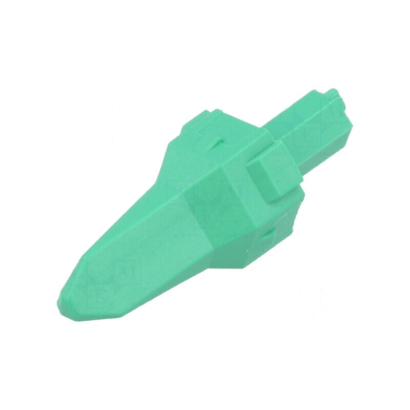 Clichet de blocare tată DT PIN 3 verde | Electronic-mag.ro | Componente Electronice Clichet de blocare tată DT PIN 3 verde | Electronic-mag.ro | Componente Electronice