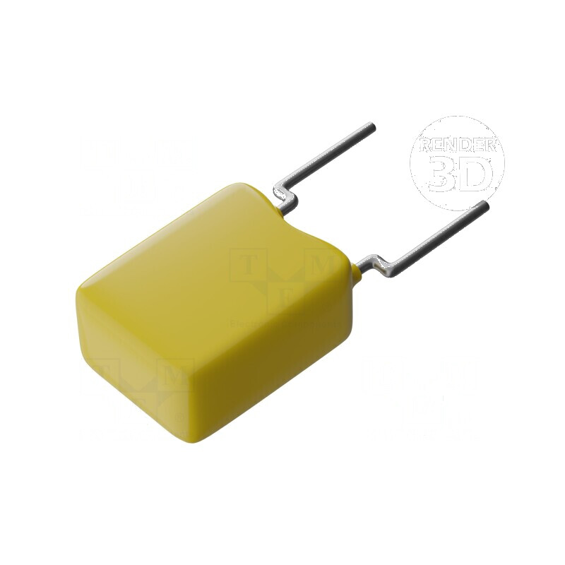 Condensator ceramic MLCC monolitic 22pF 100V C0G (NP0) ±5% | Electronic-mag.ro | Componente Electronice