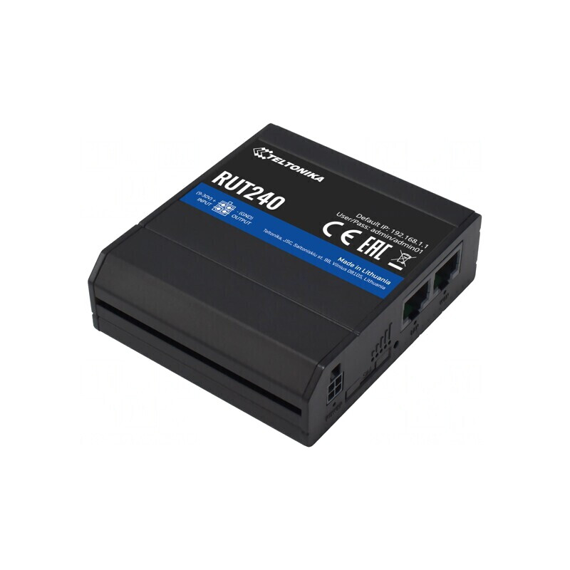 Router LTE, 16MB Flash, 64MB SRAM, IP30, 74x83x25mm | Electronic-mag.ro | Componente Electronice Router LTE, 16MB Flash, 64MB SRAM, IP30, 74x83x25mm | Electronic-mag.ro | Componente Electronice