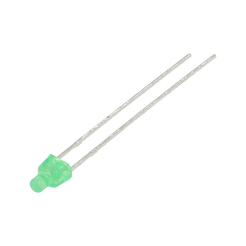 LED dreptunghiular verde 4x2,8mm 20mA 8mcd 70° | Electronic-mag.ro | Componente Electronice LED dreptunghiular verde 4x2,8mm 20mA 8mcd 70° | Electronic-mag.ro | Componente Electronice