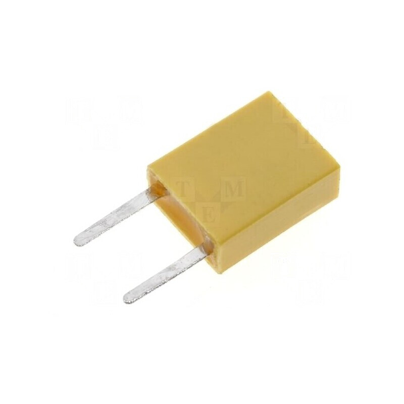 Rezonator ceramic 429kHz THT 4,5mm | Electronic-mag.ro | Componente Electronice