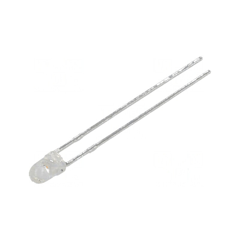 LED verde 2,9mm 100mcd 30° convex | Electronic-mag.ro | Componente Electronice LED verde 2,9mm 100mcd 30° convex | Electronic-mag.ro | Componente Electronice