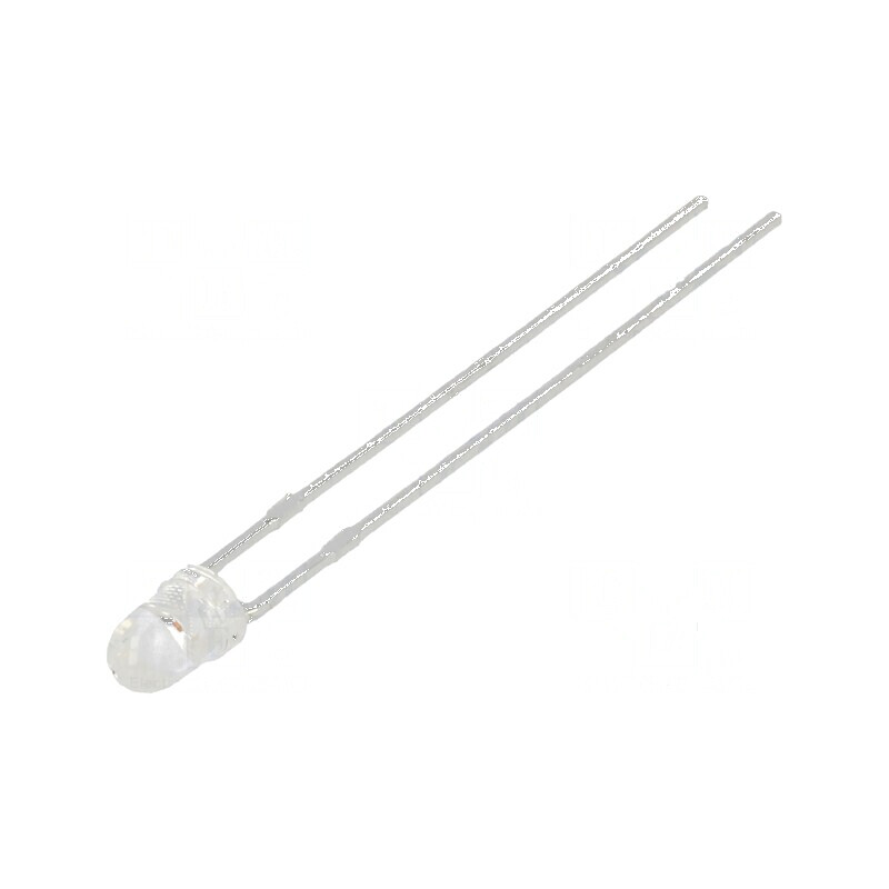 LED roșie 2,9mm 125mcd 30° convex | Electronic-mag.ro | Componente Electronice LED roșie 2,9mm 125mcd 30° convex | Electronic-mag.ro | Componente Electronice