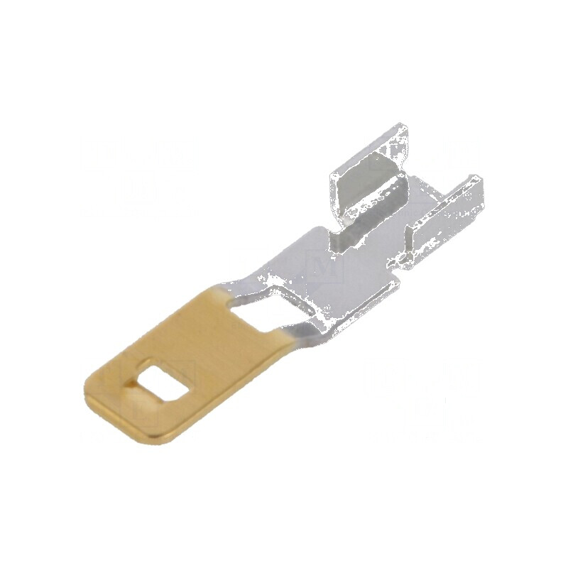 Conector PCB-PCB soclu 70-9159 PIN 1 5A SMT tată 300VAC | Electronic-mag.ro | Componente Electronice