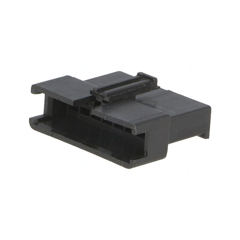 Conector cablu-cablu mufă tată NPP 2,5mm PIN 8 fără contacte | Electronic-mag.ro | Componente Electronice Conector cablu-cablu mufă tată NPP 2,5mm PIN 8 fără contacte | Electronic-mag.ro | Componente Electronice