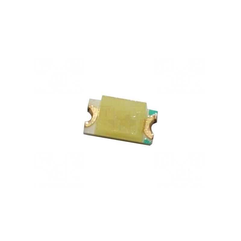 LED SMD 0603 Alb 200-500mcd 20mA 2,8-3,7VDC | Electronic-mag.ro | Componente Electronice