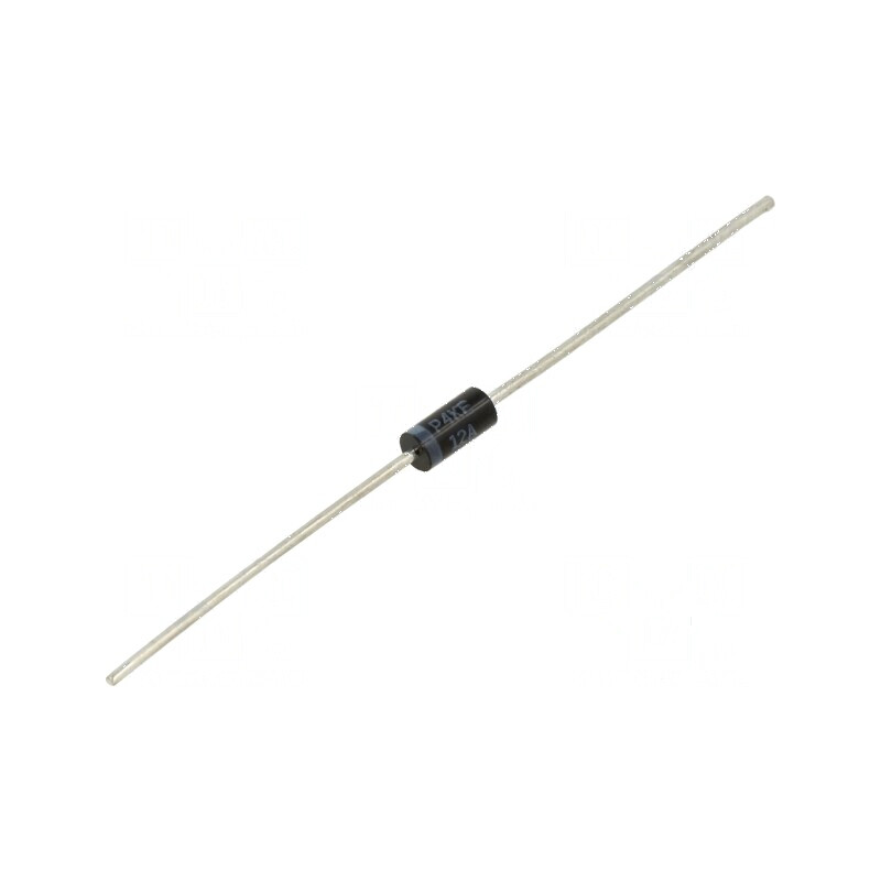 Diodă TVS 400W 12V 25A unidirecțională DO15 Ammo Pack | Electronic-mag.ro | Componente Electronice Diodă TVS 400W 12V 25A unidirecțională DO15 Ammo Pack | Electronic-mag.ro | Componente Electronice
