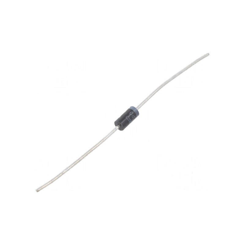 Diodă TVS 400W 33V 9A unidirecțională DO15 Ammo Pack | Electronic-mag.ro | Componente Electronice Diodă TVS 400W 33V 9A unidirecțională DO15 Ammo Pack | Electronic-mag.ro | Componente Electronice