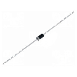 Diodă TVS 400W 36V 8,2A unidirecţională DO41 vrac | Electronic-mag.ro | Componente Electronice