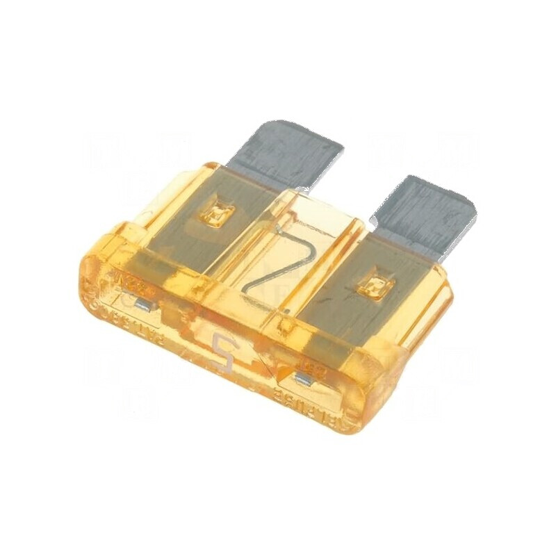 Siguranţă auto 5A 32VDC 19mm ATOF | Electronic-mag.ro | Componente Electronice Siguranţă auto 5A 32VDC 19mm ATOF | Electronic-mag.ro | Componente Electronice