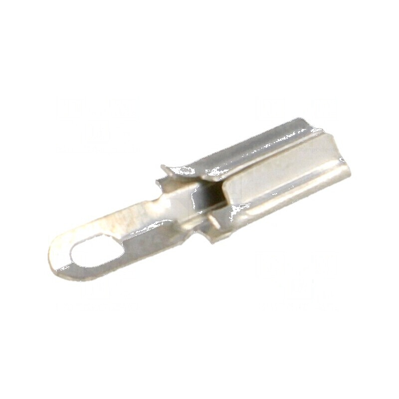 Soclu pentru pin de lipire pe cablu cositorit | Electronic-mag.ro | Componente Electronice