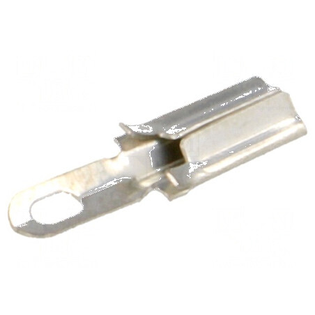 Soclu pentru pin de lipire pe cablu cositorit | Electronic-mag.ro | Componente Electronice