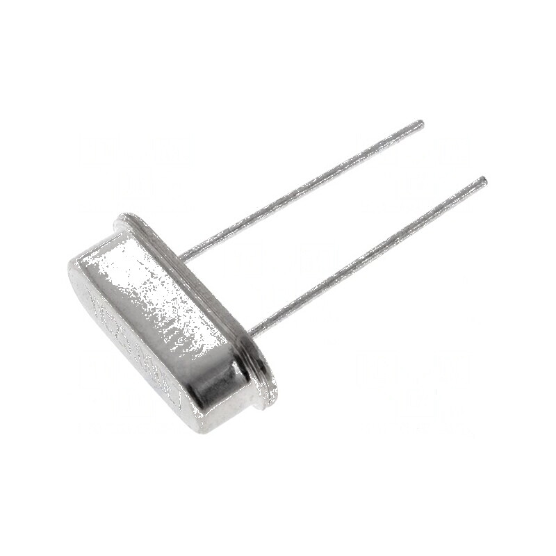 Rezonator cu cuarț 25MHz THT | Electronic-mag.ro | Componente Electronice Rezonator cu cuarț 25MHz THT | Electronic-mag.ro | Componente Electronice