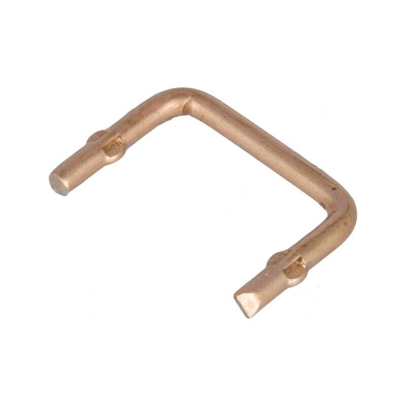Rezistor de precizie THT 5mΩ ±5% bobinat radial | Electronic-mag.ro | Componente Electronice Rezistor de precizie THT 5mΩ ±5% bobinat radial | Electronic-mag.ro | Componente Electronice