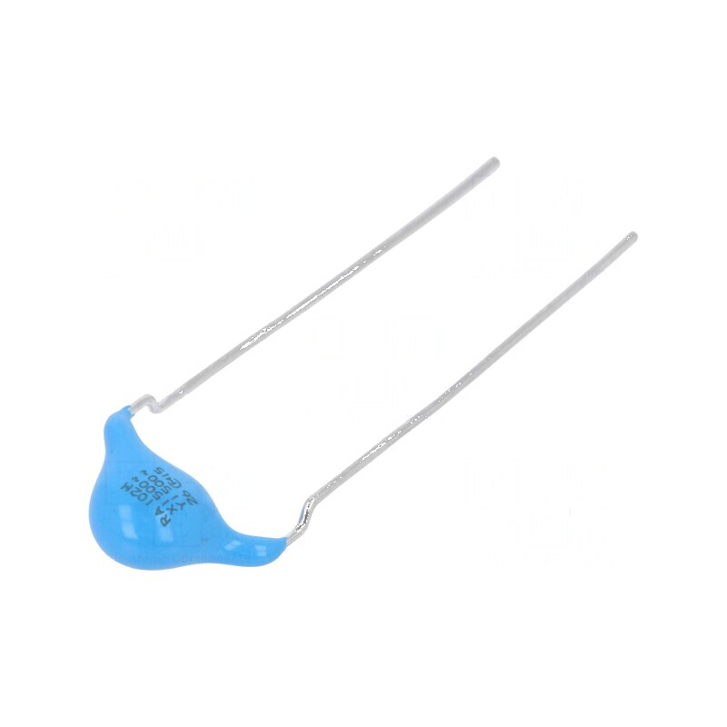 Condensator ceramic X1,Y1 1000pF 500VAC ±20% THT 10mm | Electronic-mag.ro | Componente Electronice Condensator ceramic X1,Y1 1000pF 500VAC ±20% THT 10mm | Electronic-mag.ro | Componente Electronice