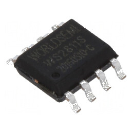 Controler LED PWM SOP8 6-7VDC pentru WS28XX | Electronic-mag.ro | Componente Electronice