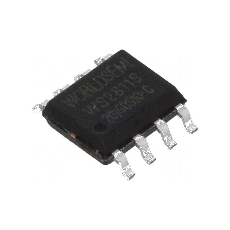 Controler LED PWM SOP8 6-7VDC pentru WS28XX | Electronic-mag.ro | Componente Electronice Controler LED PWM SOP8 6-7VDC pentru WS28XX | Electronic-mag.ro | Componente Electronice