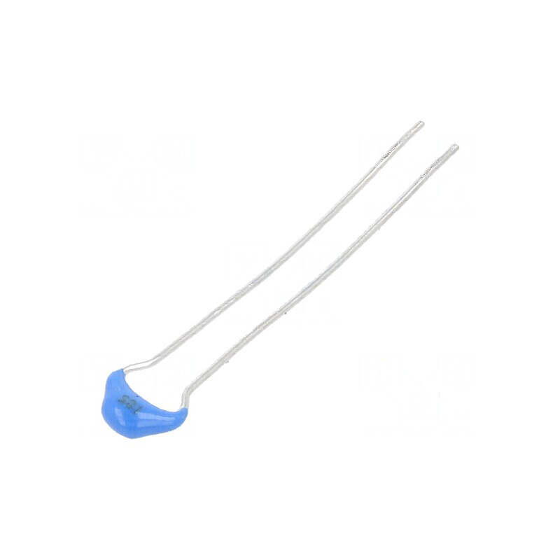 Condensator ceramic MLCC 1uF 25V X7R ±10% THT 2,5mm | Electronic-mag.ro | Componente Electronice Condensator ceramic MLCC 1uF 25V X7R ±10% THT 2,5mm | Electronic-mag.ro | Componente Electronice