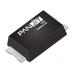 Diodă redresoare SMD 200V 2A 20ns SMAF-C Ufmax 0,95V | Electronic-mag.ro | Componente Electronice