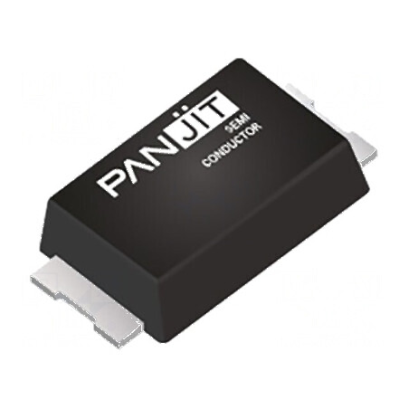 Diodă redresoare SMD 200V 2A 20ns SMAF-C Ufmax 0,95V | Electronic-mag.ro | Componente Electronice