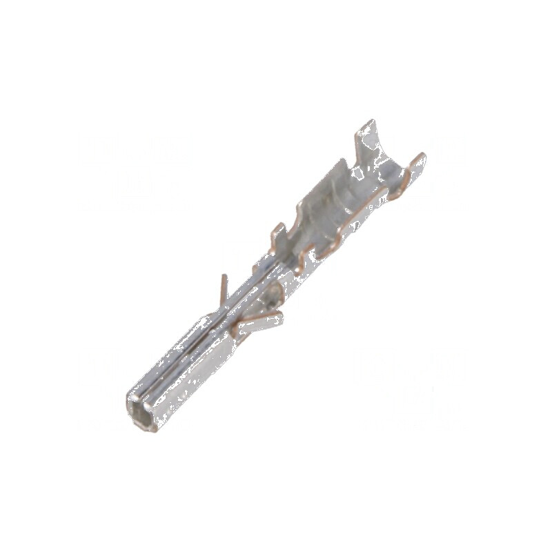 Pin mamă cositorit Micro-Fit 3.0 30AWG 0,05÷0,128mm2 | Electronic-mag.ro | Componente Electronice