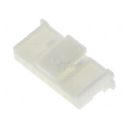 Conector cablu-placă mufă mamă PIN 8 PA Pas 2mm 3A | Electronic-mag.ro | Componente Electronice