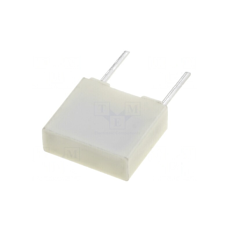 Condensator poliester 220nF 63VAC 100VDC 5mm ±5% THT R82 | Electronic-mag.ro | Componente Electronice Condensator poliester 220nF 63VAC 100VDC 5mm ±5% THT R82 | Electronic-mag.ro | Componente Electronice