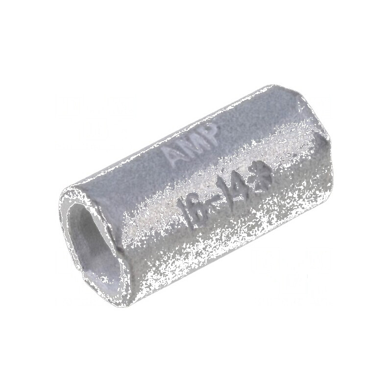 Vârf capăt îmbinat neizolat alamă 1,25÷2mm² cositorit | Electronic-mag.ro | Componente Electronice Vârf capăt îmbinat neizolat alamă 1,25÷2mm² cositorit | Electronic-mag.ro | Componente Electronice