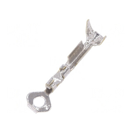 Pin mamă cositorit 26AWG÷22AWG Mini-PV™ FCI | Electronic-mag.ro | Componente Electronice