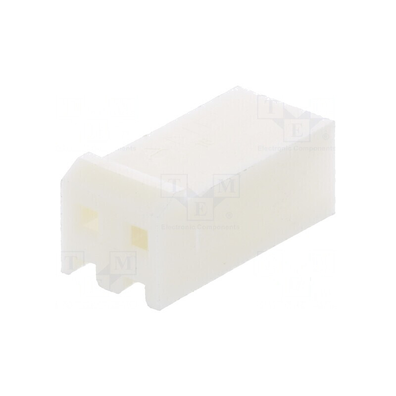 Rampă de acces 02P SL156 HSG cu închidere, naturală | Electronic-mag.ro | Componente Electronice