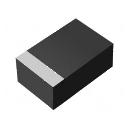 Diodă SMD 100V 215mA 4ns DFN2 Ufmax 1,25V | Electronic-mag.ro | Componente Electronice