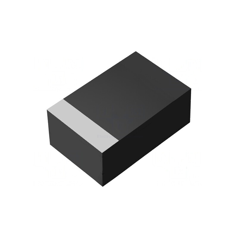Diodă SMD 100V 215mA 4ns DFN2 Ufmax 1,25V | Electronic-mag.ro | Componente Electronice
